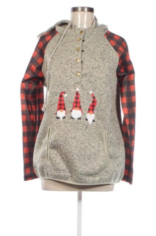 Damen Sweatshirt Sheilay, Größe L, Farbe Mehrfarbig, Preis 11,10 €
