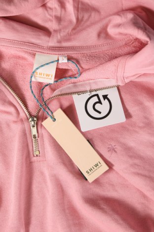 Damen Sweatshirt Shiwi, Größe S, Farbe Rosa, Preis € 21,57