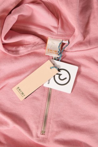 Női sweatshirt Shiwi, Méret M, Szín Rózsaszín, Ár 9 831 Ft