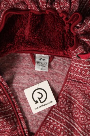Damen Sweatshirt SnowTech, Größe M, Farbe Mehrfarbig, Preis 12,84 €