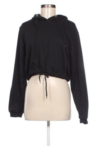 Damen Sweatshirt South Beach, Größe XL, Farbe Schwarz, Preis € 26,37