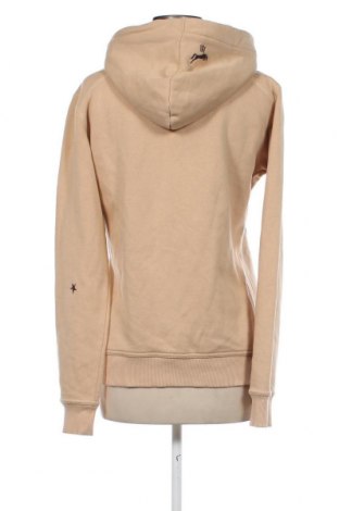 Damen Sweatshirt Spooks, Größe L, Farbe Beige, Preis € 10,71