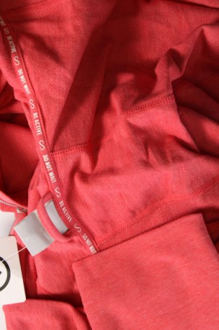 Damen Sweatshirt Sports Performance by Tchibo, Größe L, Farbe Rosa, Preis € 11,10