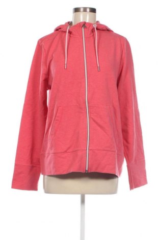 Damen Sweatshirt Sports Performance by Tchibo, Größe L, Farbe Rosa, Preis € 11,10