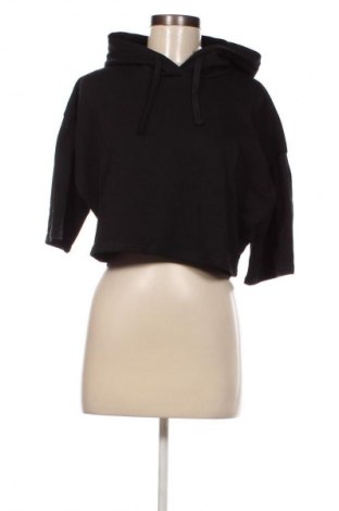 Damen Sweatshirt Squat Wolf, Größe L, Farbe Schwarz, Preis 21,57 €