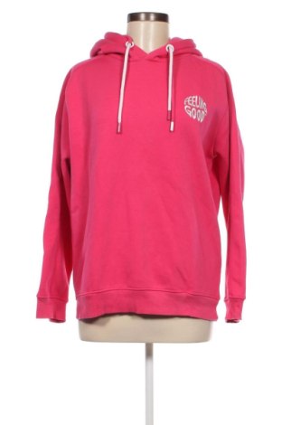 Damen Sweatshirt Stitch & Soul, Größe M, Farbe Rosa, Preis 9,49 €