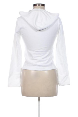 Damen Sweatshirt Street One, Größe S, Farbe Weiß, Preis € 14,27