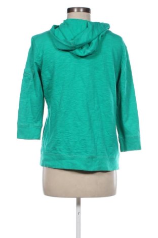 Damen Sweatshirt Style & Co, Größe L, Farbe Grün, Preis 10,09 €