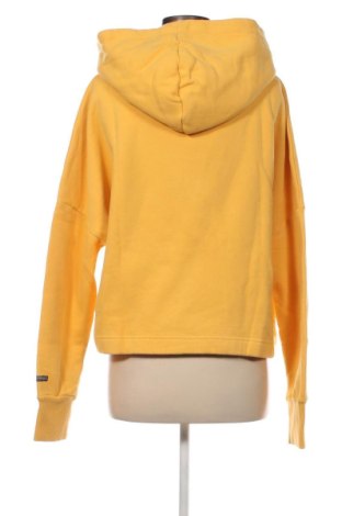 Damen Sweatshirt Superdry, Größe XL, Farbe Gelb, Preis € 30,05