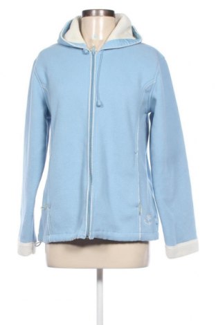 Damen Sweatshirt TCM, Größe M, Farbe Blau, Preis € 9,08