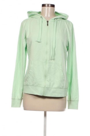 Damen Sweatshirt Takko Fashion, Größe M, Farbe Grün, Preis 10,09 €