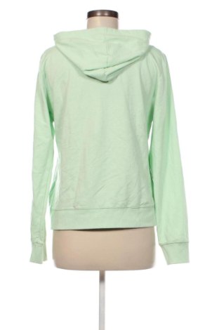 Γυναικείο φούτερ Takko Fashion, Μέγεθος M, Χρώμα Πράσινο, Τιμή 9,87 €