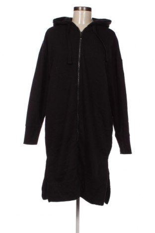 Γυναικείο φούτερ Takko Fashion, Μέγεθος S, Χρώμα Μαύρο, Τιμή 8,07 €