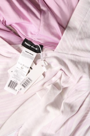 Damen Sweatshirt Tally Weijl, Größe S, Farbe Mehrfarbig, Preis 14,46 €