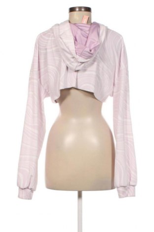 Damen Sweatshirt Tally Weijl, Größe L, Farbe Mehrfarbig, Preis 14,46 €