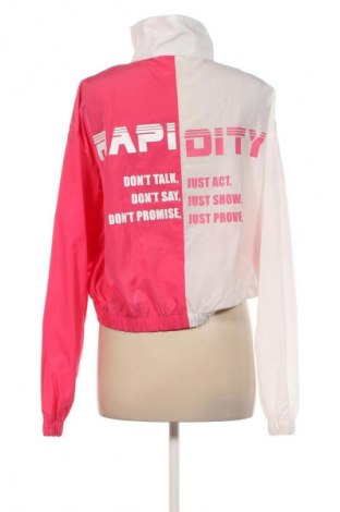 Damen Sweatshirt Tally Weijl, Größe XL, Farbe Mehrfarbig, Preis € 13,04