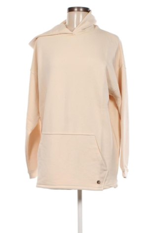 Damen Sweatshirt Tamaris, Größe L, Farbe Beige, Preis € 12,49