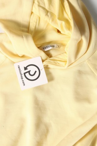 Damen Sweatshirt Tatuum, Größe L, Farbe Gelb, Preis € 21,21