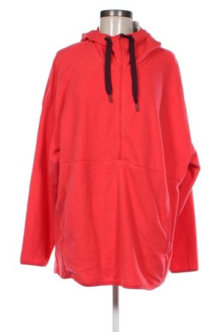 Damen Sweatshirt Tchibo, Größe XXL, Farbe Rot, Preis 13,12 €