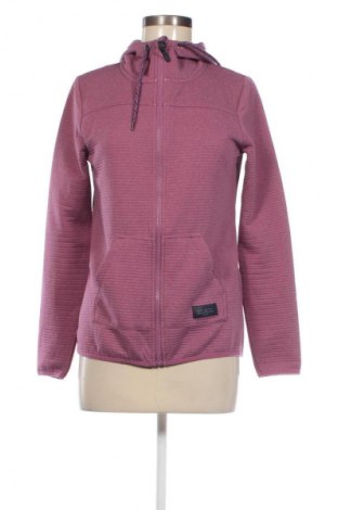 Damen Sweatshirt Tchibo, Größe S, Farbe Lila, Preis 10,09 €