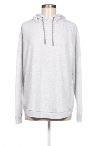Damen Sweatshirt Tchibo, Größe L, Farbe Grau, Preis 9,08 €