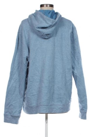 Női sweatshirt Tek Gear, Méret XL, Szín Kék, Ár 4 414 Ft