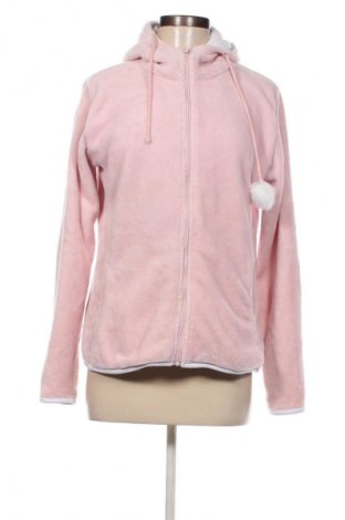 Damen Sweatshirt Tendenz, Größe L, Farbe Rosa, Preis 10,09 €