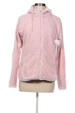 Damen Sweatshirt Tendenz, Größe L, Farbe Rosa, Preis 20,18 €