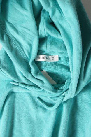 Damen Sweatshirt Terranova, Größe M, Farbe Blau, Preis € 8,90