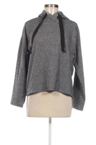 Damen Sweatshirt Tom Tailor, Größe M, Farbe Schwarz, Preis 14,27 €