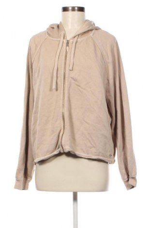 Damen Sweatshirt Tom Tailor, Größe XL, Farbe Beige, Preis € 15,69