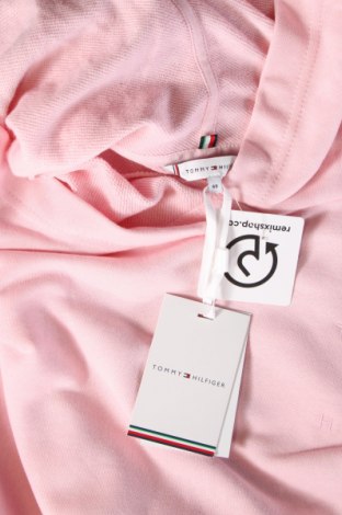 Damen Sweatshirt Tommy Hilfiger, Größe XXL, Farbe Rosa, Preis 57,83 €
