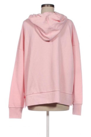 Damen Sweatshirt Tommy Hilfiger, Größe XXL, Farbe Rosa, Preis 57,83 €