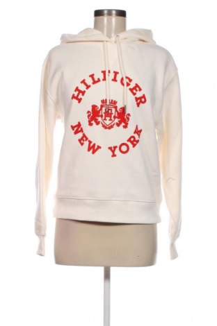 Damen Sweatshirt Tommy Hilfiger, Größe S, Farbe Rosa, Preis 96,39 €