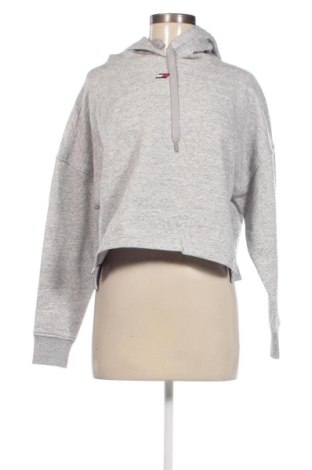 Damen Sweatshirt Tommy Hilfiger, Größe S, Farbe Grau, Preis 53,01 €