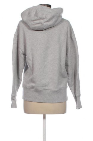 Damen Sweatshirt Tommy Jeans, Größe XS, Farbe Grau, Preis 36,18 €