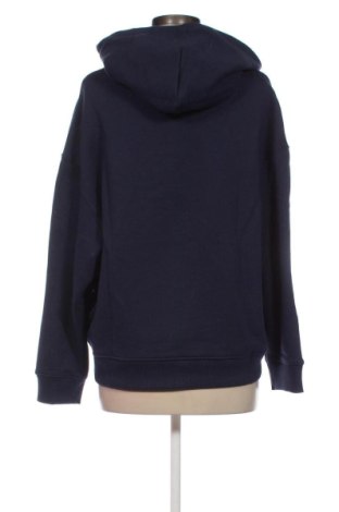 Damen Sweatshirt Tommy Jeans, Größe XXL, Farbe Blau, Preis 48,25 €
