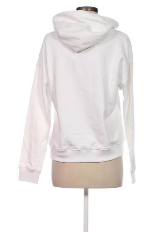 Damen Sweatshirt Tommy Jeans, Größe M, Farbe Weiß, Preis € 40,21