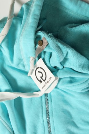 Damen Sweatshirt Tredy, Größe L, Farbe Blau, Preis € 11,10