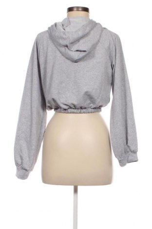 Damen Sweatshirt Trendyol, Größe M, Farbe Grau, Preis € 13,68