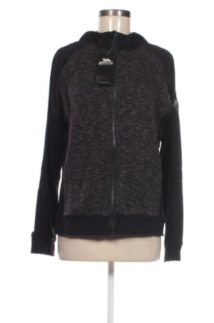 Damen Sweatshirt Trespass, Größe M, Farbe Schwarz, Preis 30,62 €