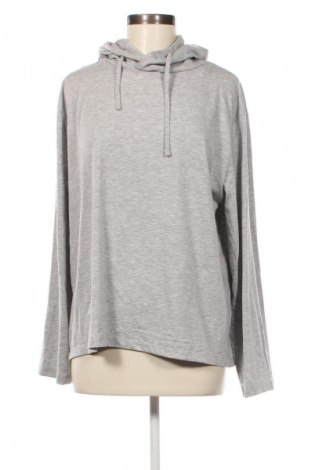 Damen Sweatshirt True Style, Größe XL, Farbe Grau, Preis 12,11 €