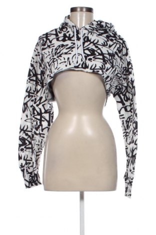 Γυναικείο φούτερ Ultra Flirt, Μέγεθος XL, Χρώμα Πολύχρωμο, Τιμή 10,76 €