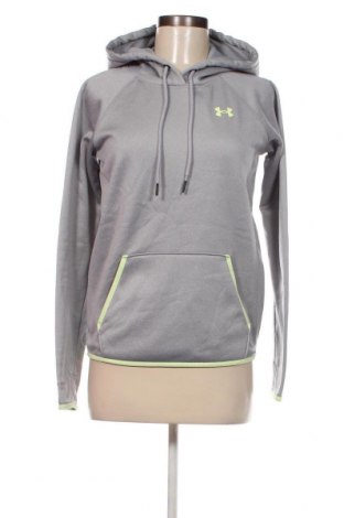 Damen Sweatshirt Under Armour, Größe XS, Farbe Grau, Preis € 33,40