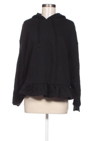 Damen Sweatshirt Urban Classics, Größe XXL, Farbe Schwarz, Preis € 27,57
