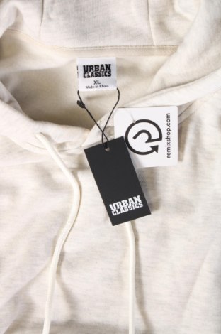 Γυναικείο φούτερ Urban Classics, Μέγεθος XL, Χρώμα  Μπέζ, Τιμή 19,85 €