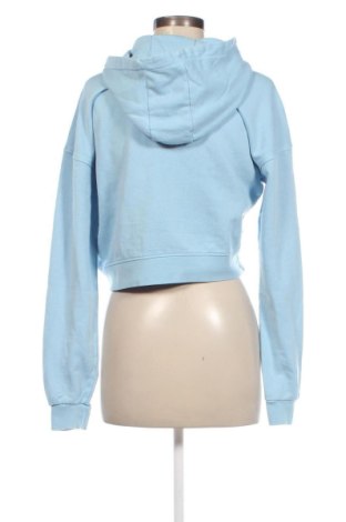 Damen Sweatshirt Urban Classics, Größe S, Farbe Blau, Preis 19,85 €