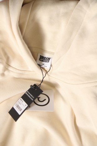 Damen Sweatshirt Urban Classics, Größe M, Farbe Beige, Preis € 19,85