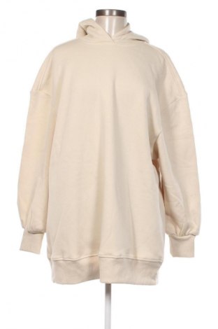 Damen Sweatshirt Urban Classics, Größe M, Farbe Beige, Preis € 15,88