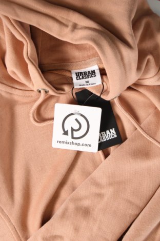 Damen Sweatshirt Urban Classics, Größe M, Farbe Aschrosa, Preis € 15,88